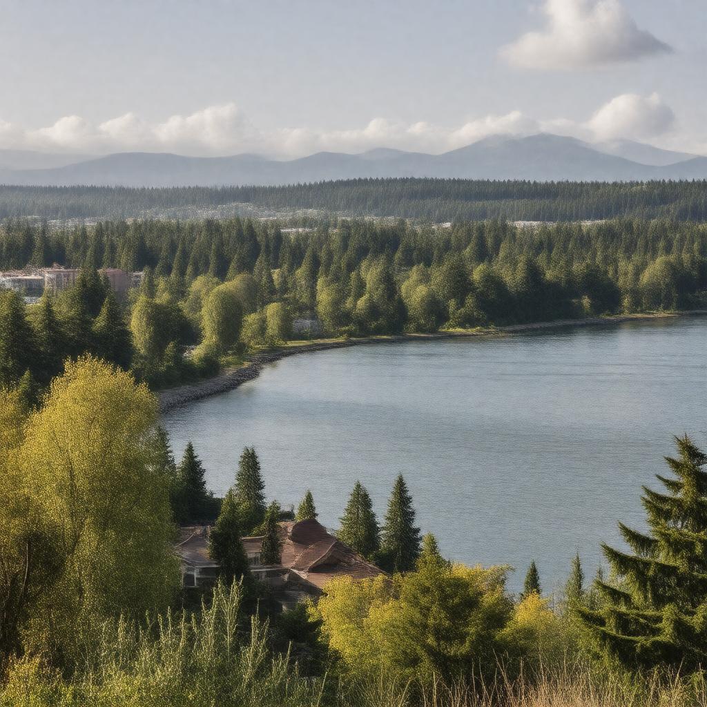 Vancouver, Washington